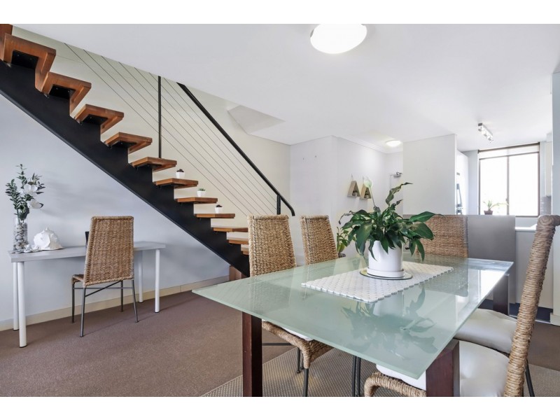 307/4 Stromboli Strait, Wentworth Point NSW 2127