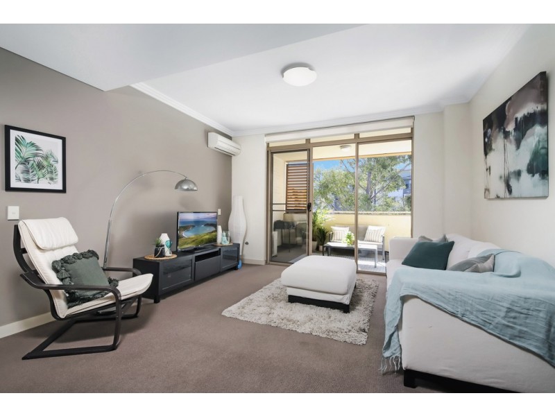 307/4 Stromboli Strait, Wentworth Point NSW 2127