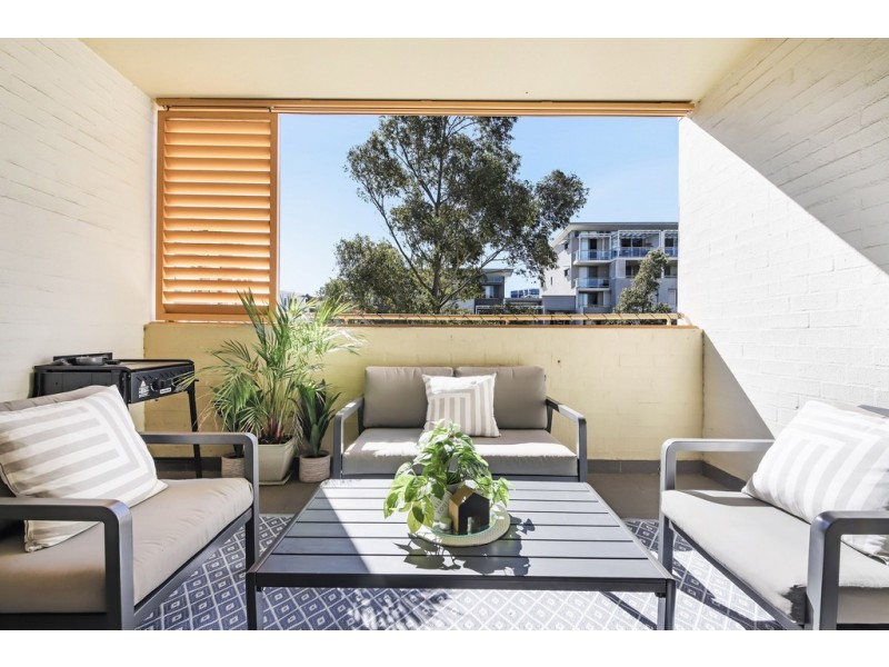 307/4 Stromboli Strait, Wentworth Point NSW 2127