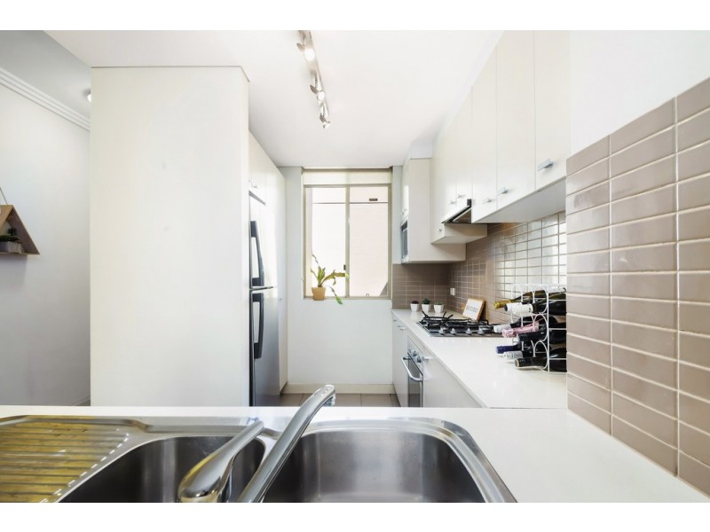 307/4 Stromboli Strait, Wentworth Point NSW 2127