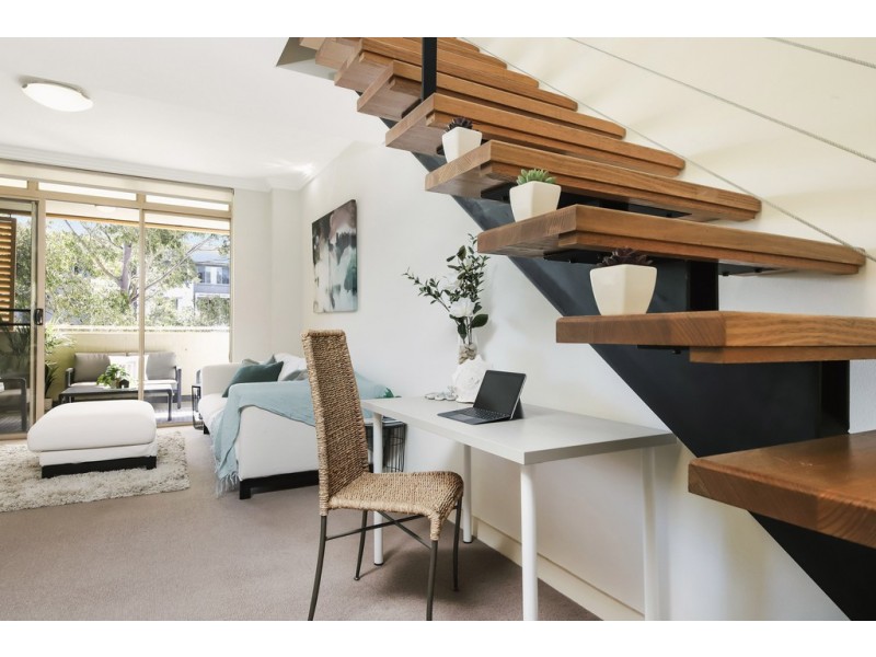 307/4 Stromboli Strait, Wentworth Point NSW 2127