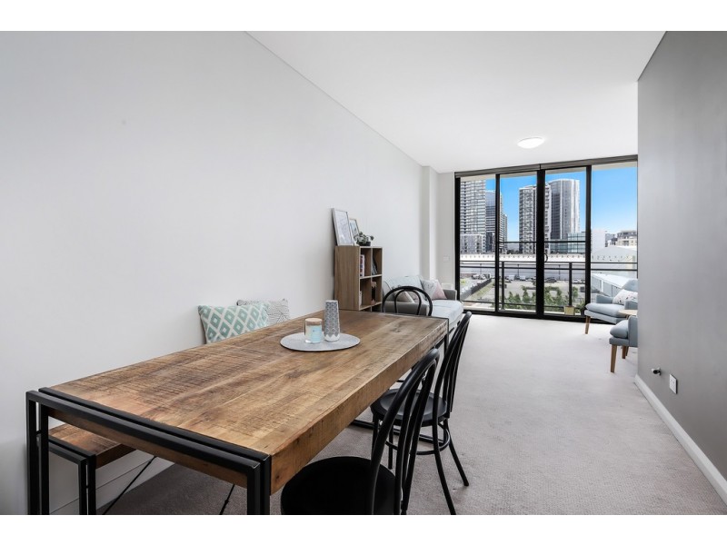 427/22 Baywater Drive, Wentworth Point NSW 2127