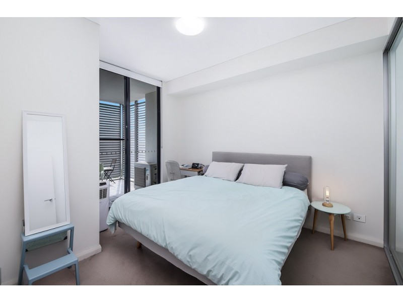 427/22 Baywater Drive, Wentworth Point NSW 2127