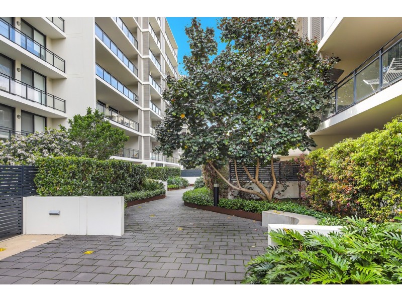 427/22 Baywater Drive, Wentworth Point NSW 2127