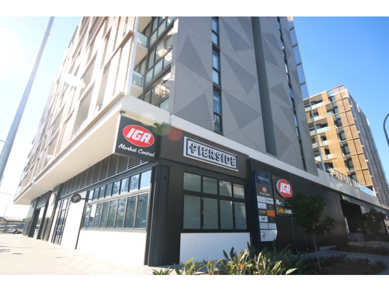 427/22 Baywater Drive, Wentworth Point NSW 2127