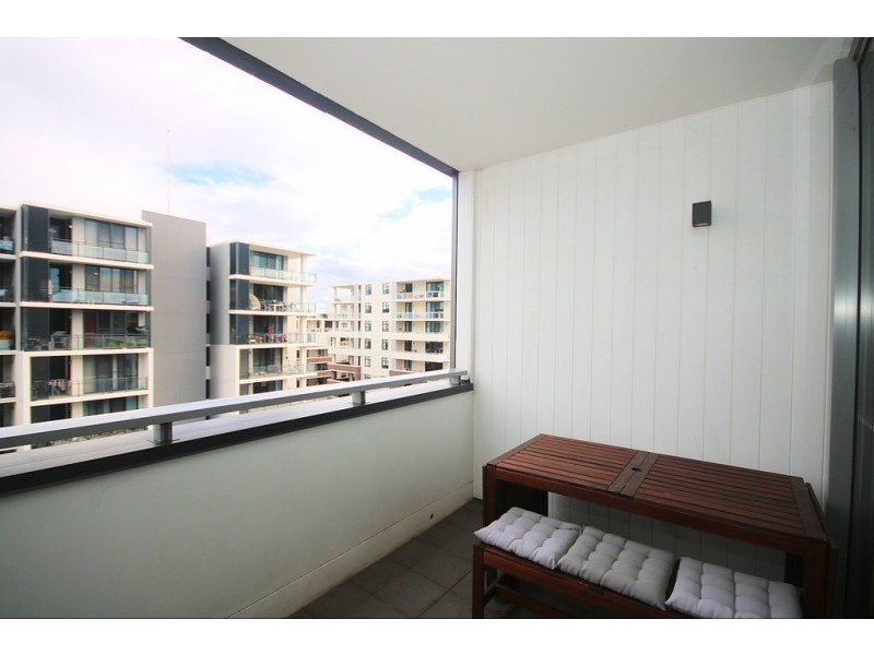 606/9 Baywater Drive, Wentworth Point NSW 2127