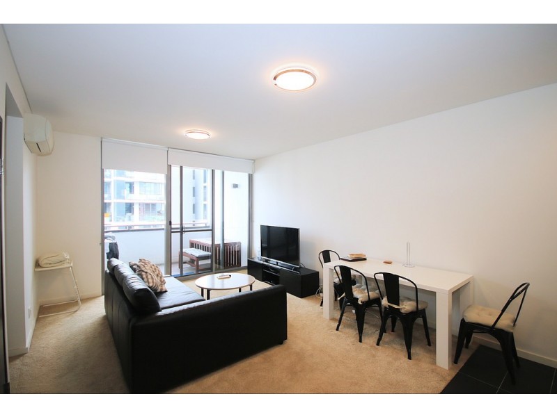 606/9 Baywater Drive, Wentworth Point NSW 2127