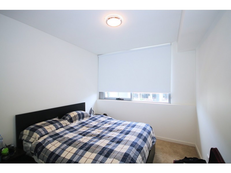 606/9 Baywater Drive, Wentworth Point NSW 2127