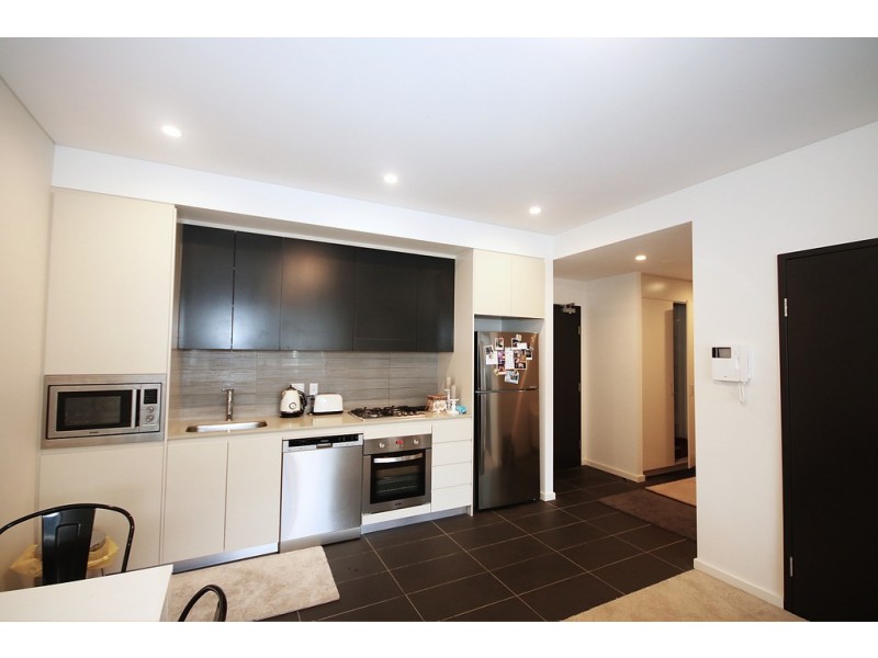 606/9 Baywater Drive, Wentworth Point NSW 2127
