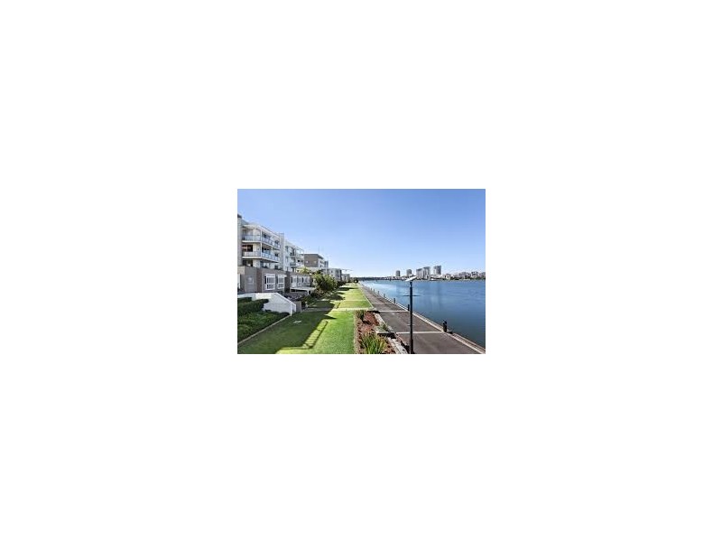 606/9 Baywater Drive, Wentworth Point NSW 2127
