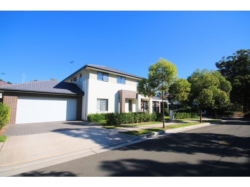 26 Eucalyptus Street, Lidcombe NSW 2141