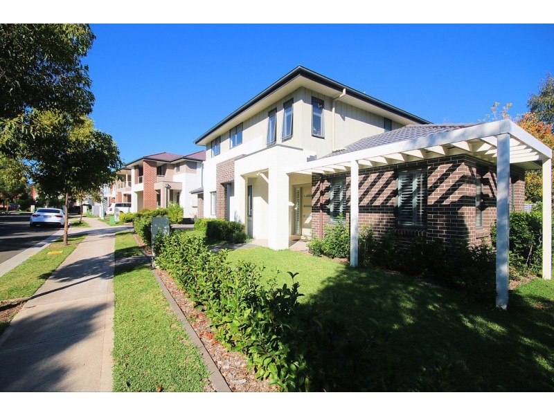 26 Eucalyptus Street, Lidcombe NSW 2141