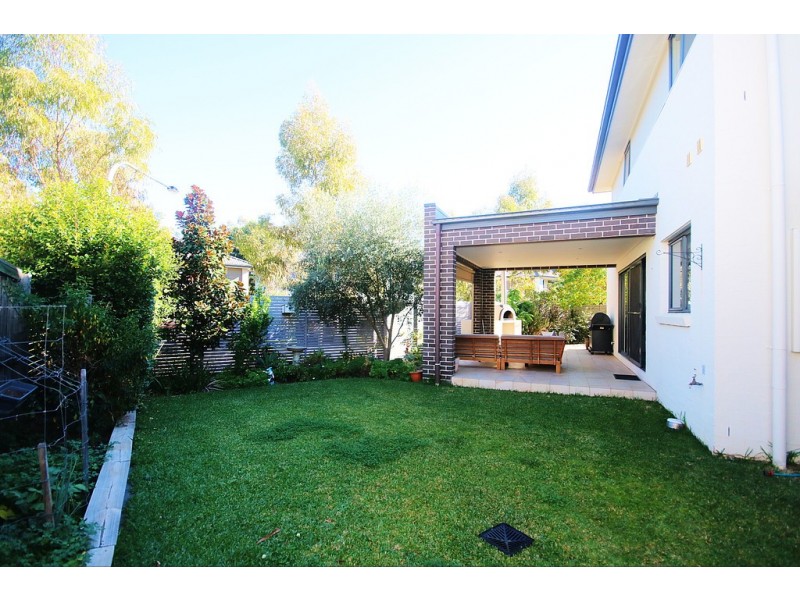 26 Eucalyptus Street, Lidcombe NSW 2141