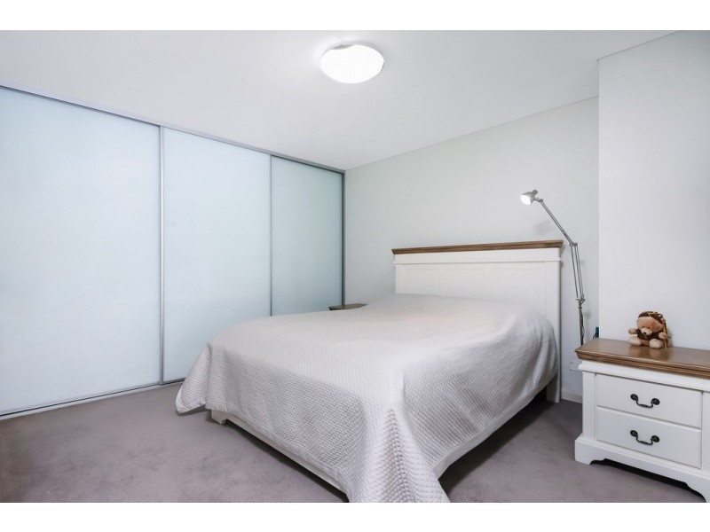 516/37 Amalfi Drive, Wentworth Point NSW 2127