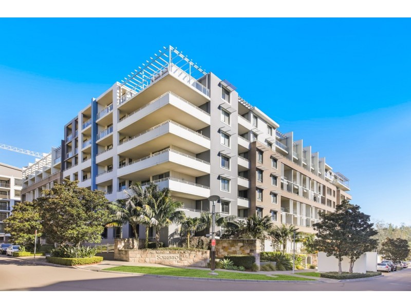 516/37 Amalfi Drive, Wentworth Point NSW 2127