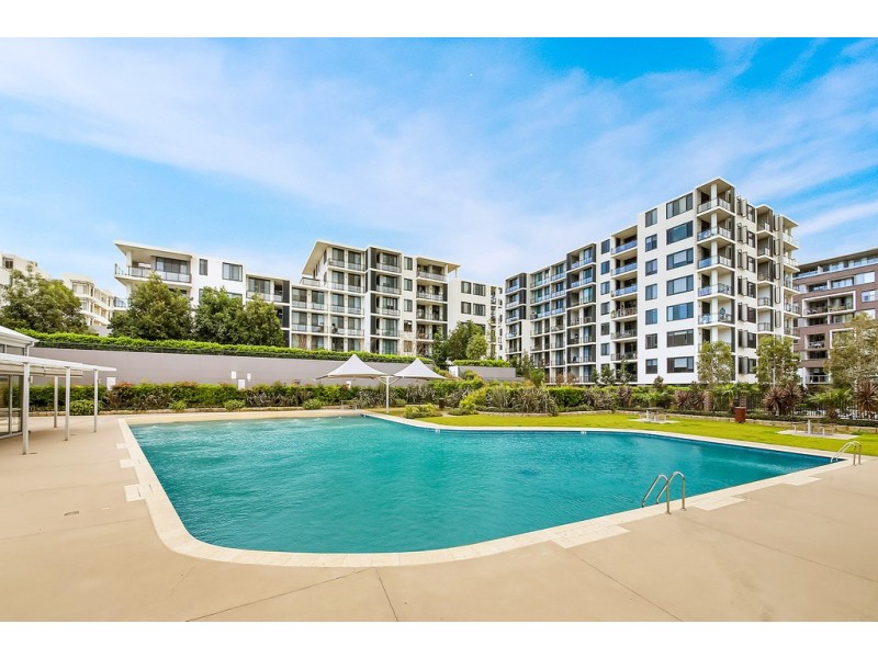 516/37 Amalfi Drive, Wentworth Point NSW 2127
