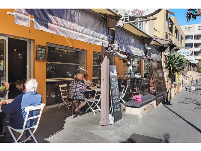 516/37 Amalfi Drive, Wentworth Point NSW 2127