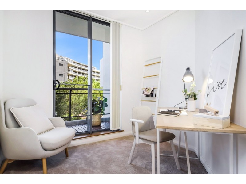 71/29 Bennelong Parkway, Wentworth Point NSW 2127