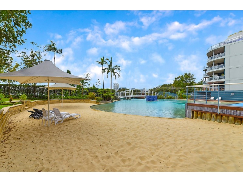 71/29 Bennelong Parkway, Wentworth Point NSW 2127