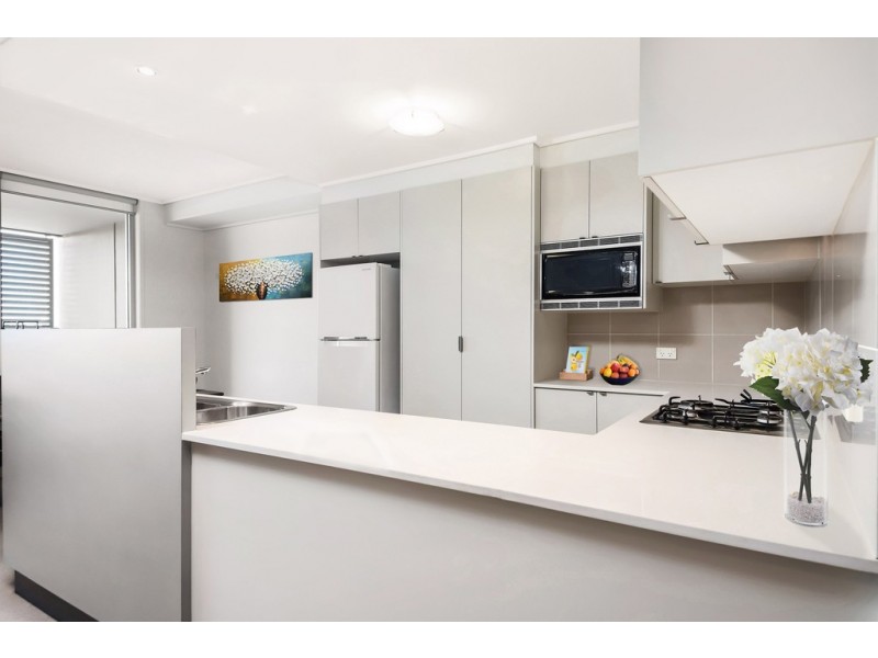 439/25 Bennelong Parkway, Wentworth Point NSW 2127