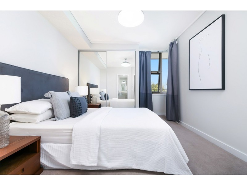 439/25 Bennelong Parkway, Wentworth Point NSW 2127