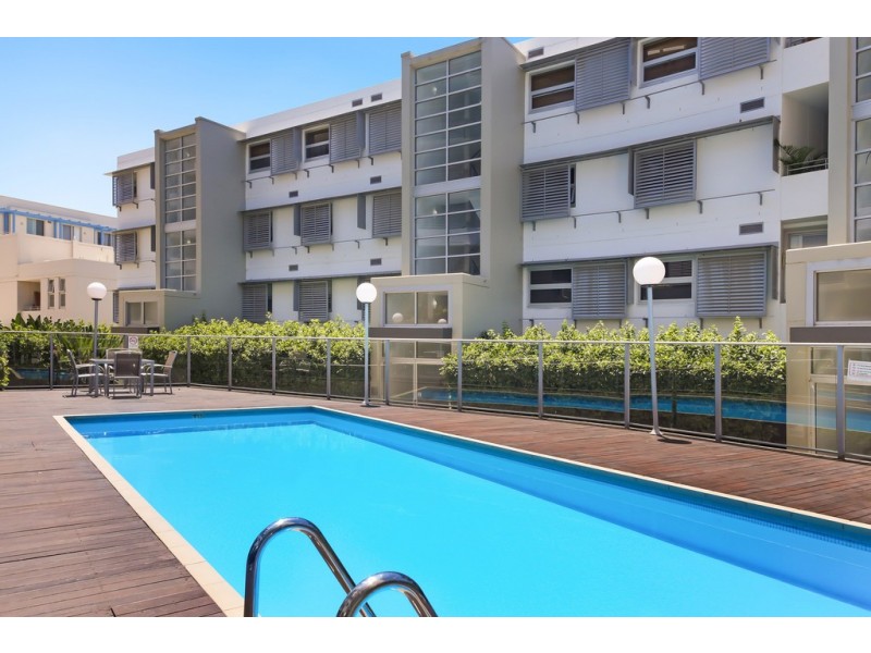 439/25 Bennelong Parkway, Wentworth Point NSW 2127