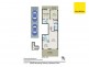 439/25 Bennelong Parkway, Wentworth Point NSW 2127 Floorplan