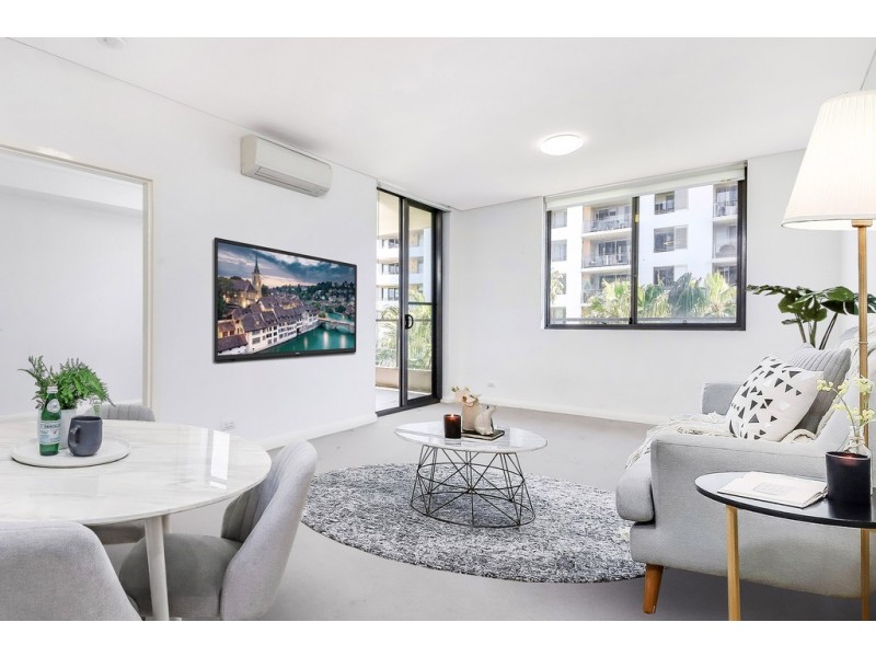 302/7 Stromboli Strait, Wentworth Point NSW 2127