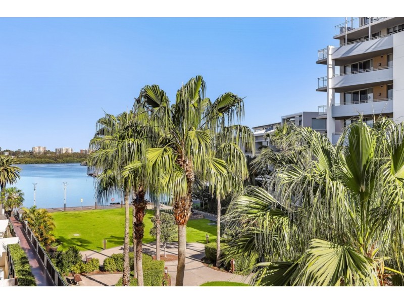 302/7 Stromboli Strait, Wentworth Point NSW 2127