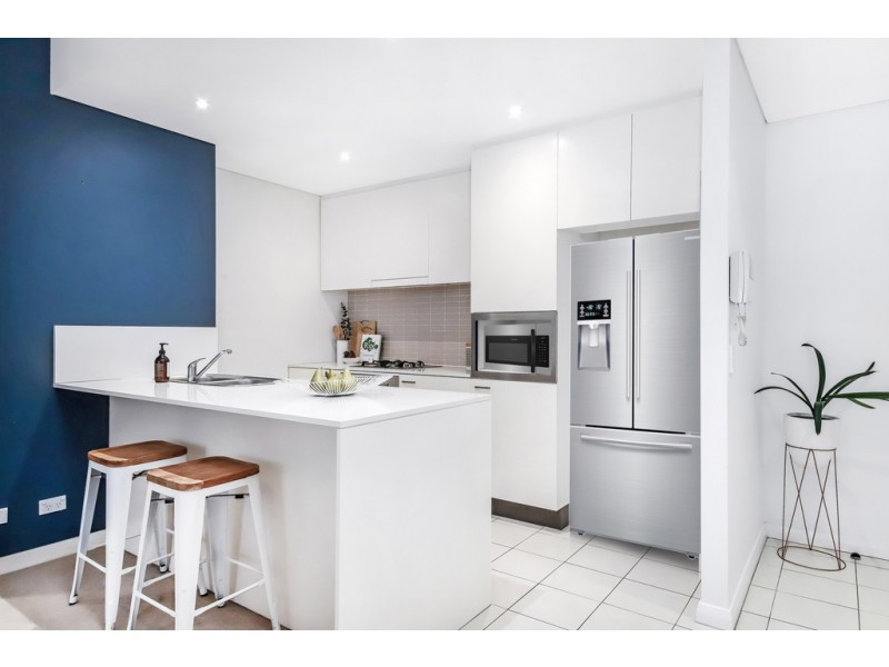 409/6 Nuvolari Place, Wentworth Point NSW 2127