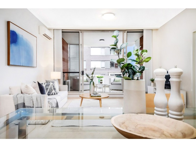 409/6 Nuvolari Place, Wentworth Point NSW 2127