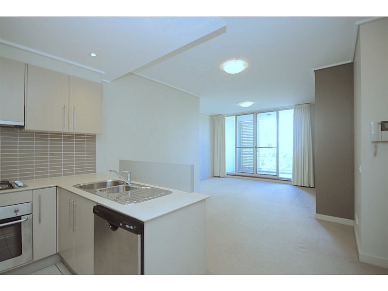 302/1 The Piazza, Wentworth Point NSW 2127