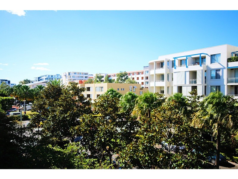 302/1 The Piazza, Wentworth Point NSW 2127