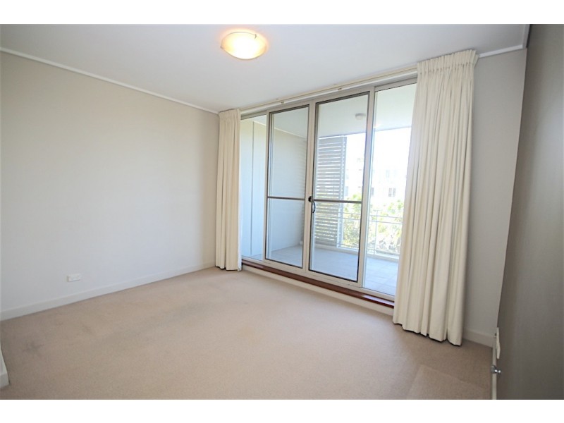 302/1 The Piazza, Wentworth Point NSW 2127