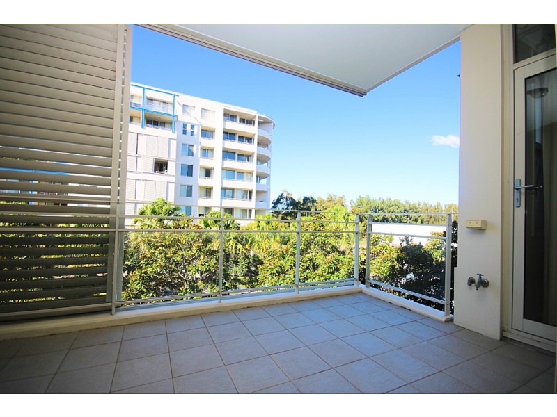 302/1 The Piazza, Wentworth Point NSW 2127