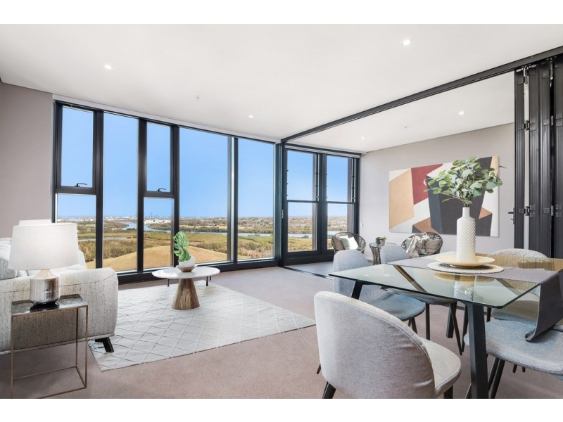 1813/2 Waterways Street, Wentworth Point NSW 2127