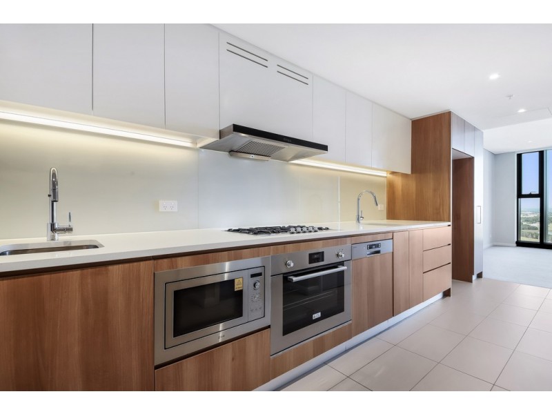 1813/2 Waterways Street, Wentworth Point NSW 2127