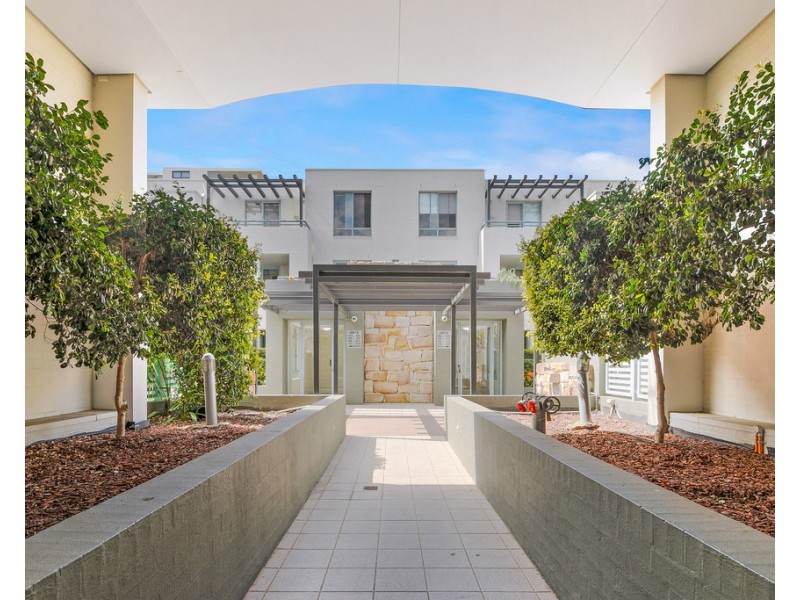 213/5 Stromboli Strait, Wentworth Point NSW 2127