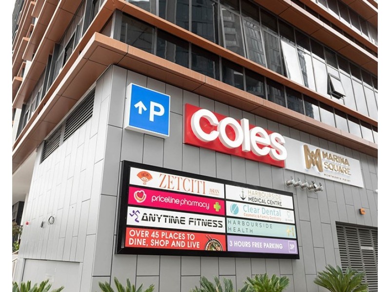 309/6 Nuvolari Place, Wentworth Point NSW 2127