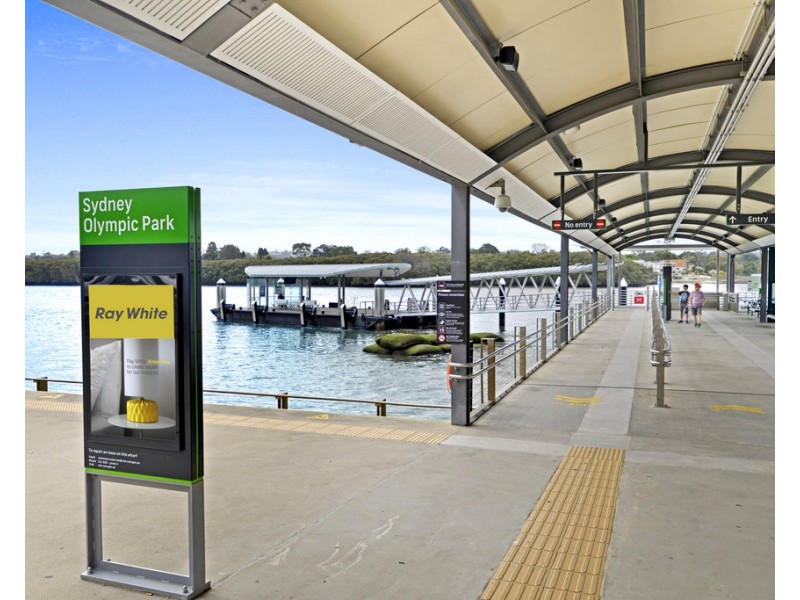 309/6 Nuvolari Place, Wentworth Point NSW 2127