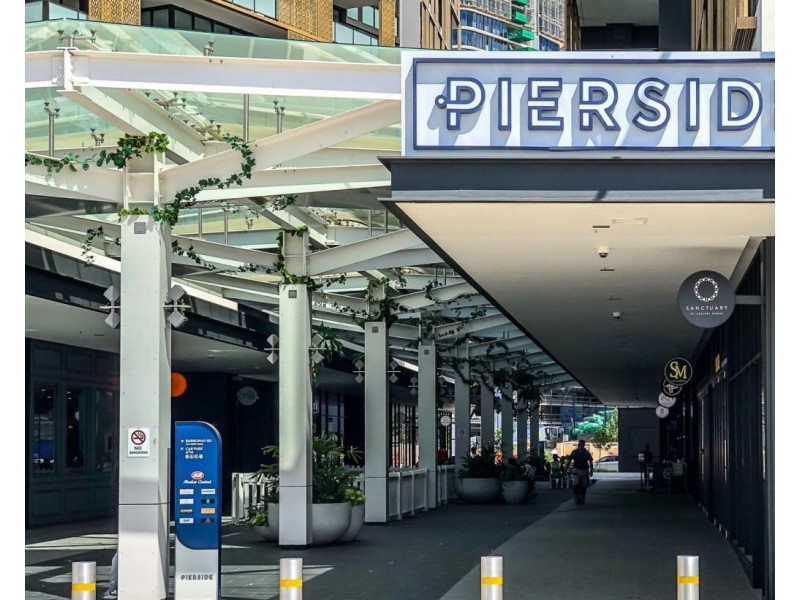 309/6 Nuvolari Place, Wentworth Point NSW 2127