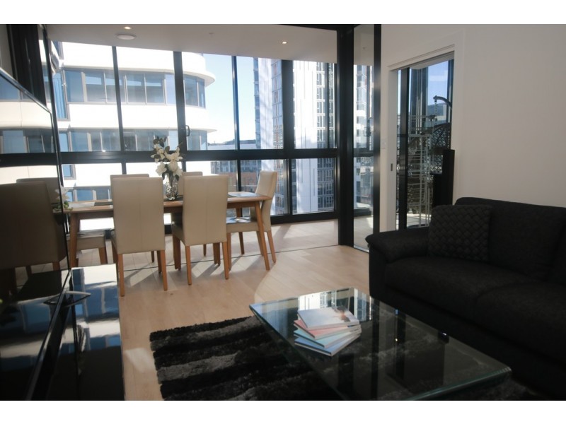 801/3 Footbridge Boulevad, Wentworth Point NSW 2127