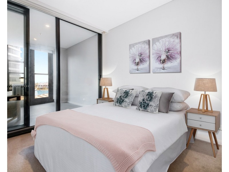 905/2 Waterways Street, Wentworth Point NSW 2127