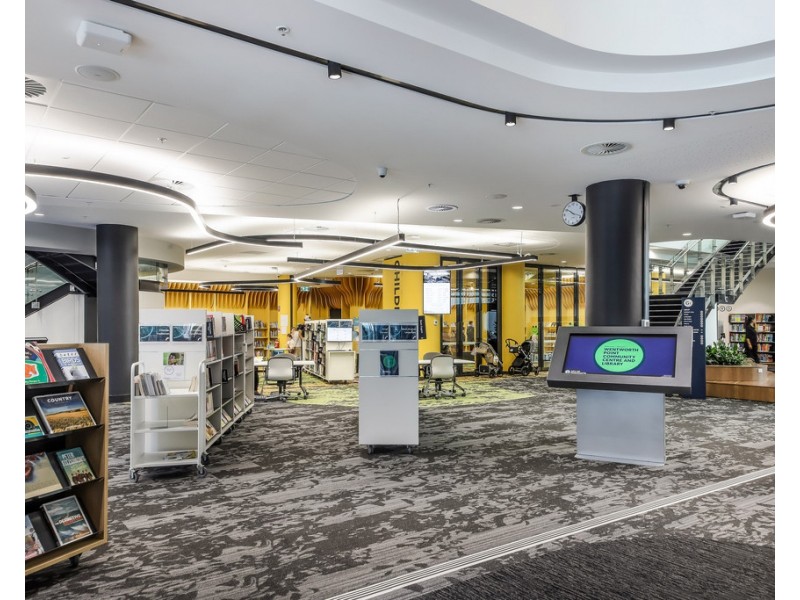 905/2 Waterways Street, Wentworth Point NSW 2127