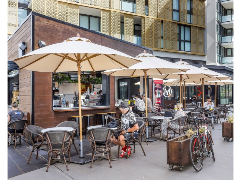 905/2 Waterways Street, Wentworth Point NSW 2127