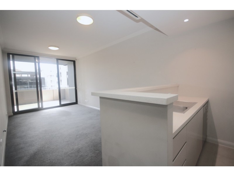601/4 Footbridge Boulevard, Wentworth Point NSW 2127