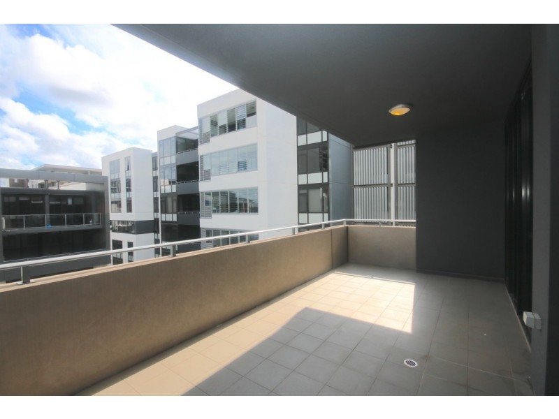 601/4 Footbridge Boulevard, Wentworth Point NSW 2127
