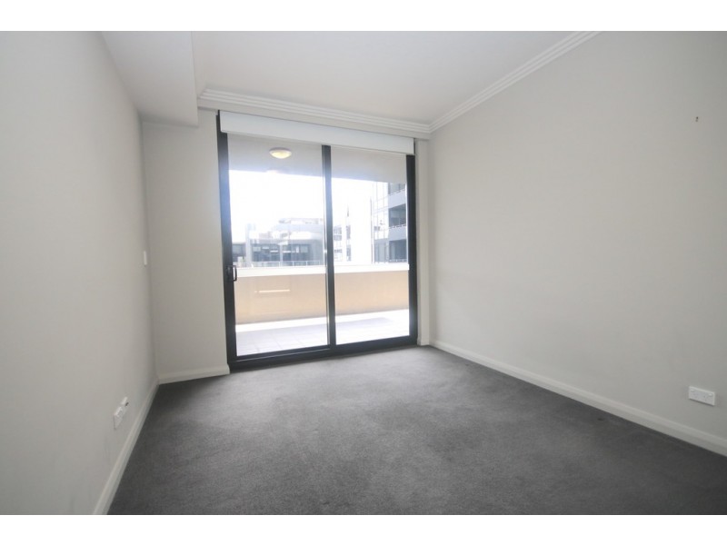601/4 Footbridge Boulevard, Wentworth Point NSW 2127
