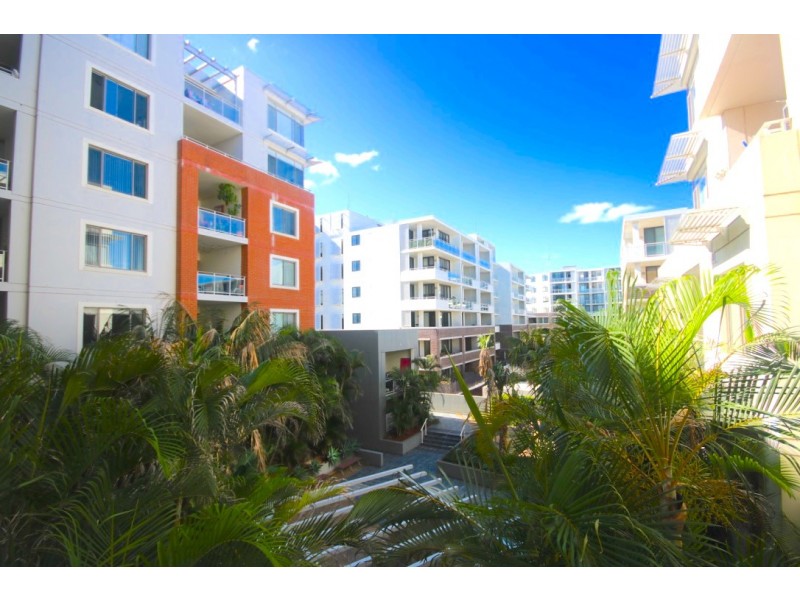 410/1 Stromboli Strait, Wentworth Point NSW 2127