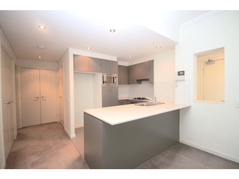 410/1 Stromboli Strait, Wentworth Point NSW 2127